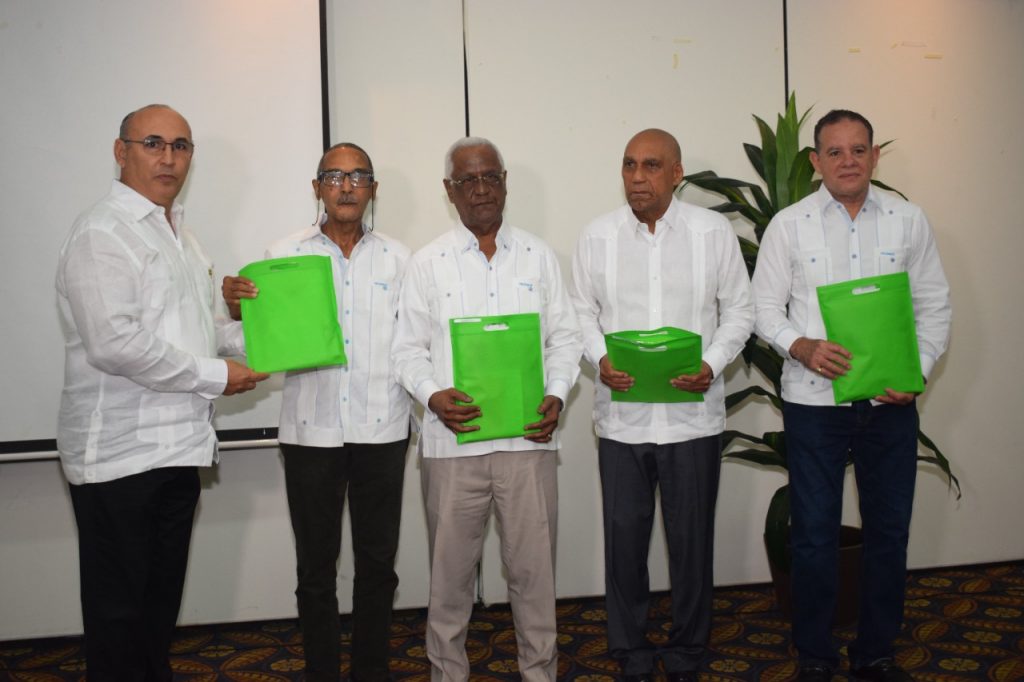 Federación Dominicana de Medicina del Deporte realizó su asamblea 2022 Federación Dominicana de Medicina del Deporte realizó su asamblea 2022