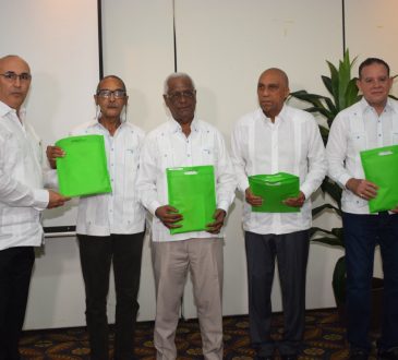 Federación Dominicana de Medicina del Deporte realizó su asamblea 2022
