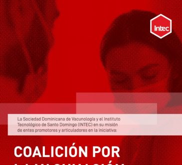 Coalición Dominicana de Vacunología discutió sobre la actualidad de la inmunización en RD