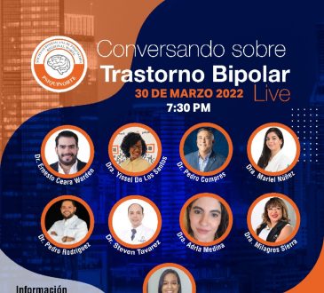 PsiquiNorte invita a su live sobre el trastorno bipolar este miércoles