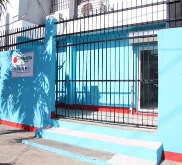Promese/Cal reabrió Farmacia del Pueblo en Maternidad San Lorenzo de Los Mina