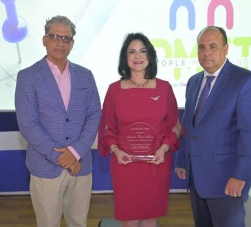 Resumen de Salud y People Marketing presentaron el Calendario Farma-Salud 2022