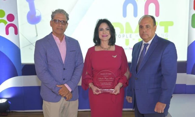 Resumen de Salud y People Marketing presentaron el Calendario Farma-Salud 2022