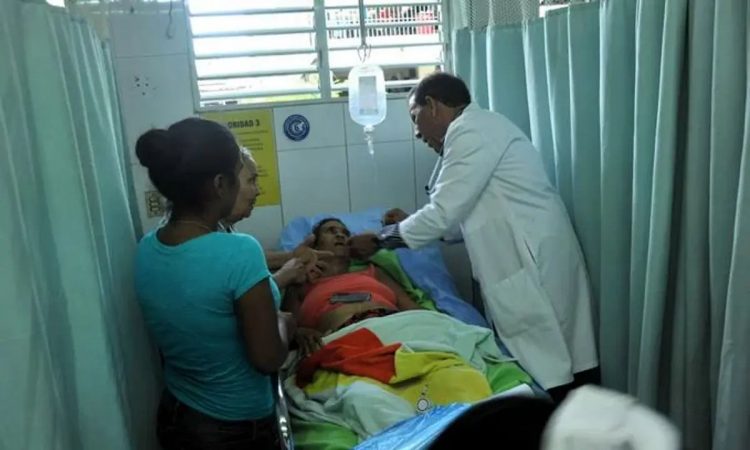 Clínica Cruz Jiminián ofrecerá consulta endovascular gratuita para maestros del país