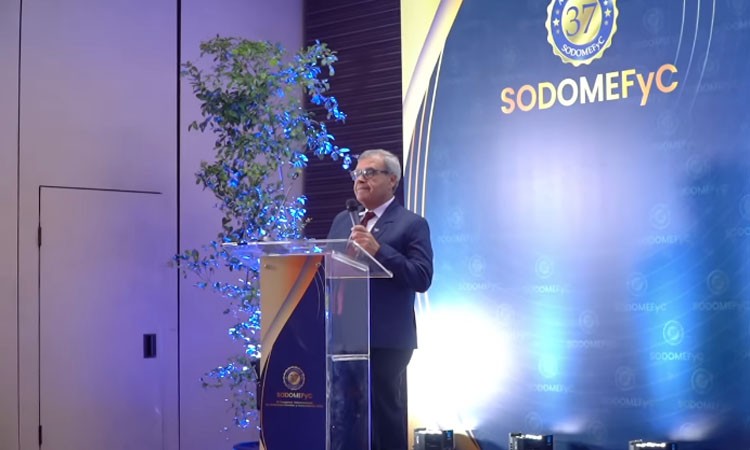 Tres sociedades médicas anunciaron sus próximos eventos científicos