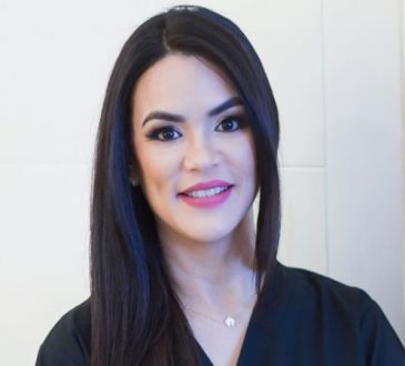 El cáncer de cérvix se previene con la vacuna del VPH