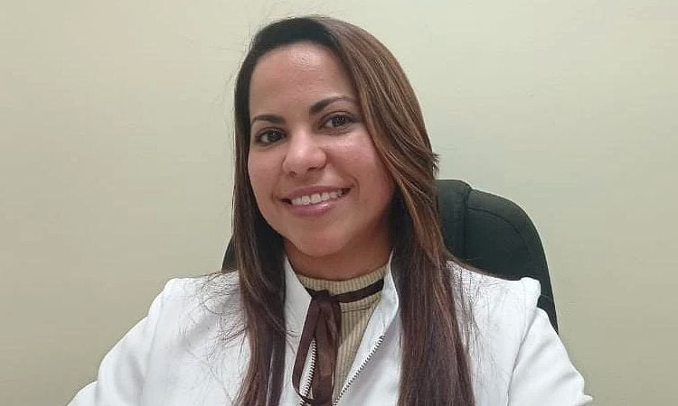Dra. Madeline Quezada advierte que el cáncer de cérvix podría causar 45% más muertes en 2030