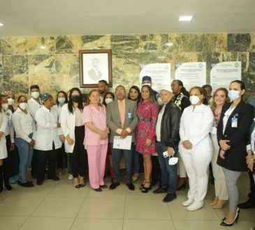 Hospital Regional Luis Morillo King reabre todos sus servicios