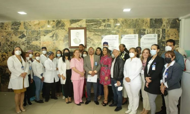Hospital Regional Luis Morillo King reabre todos sus servicios