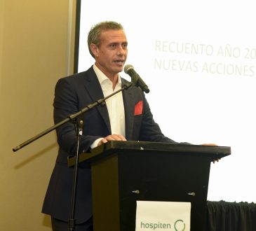 Hospiten Santo Domingo incrementará su capacidad hospitalaria