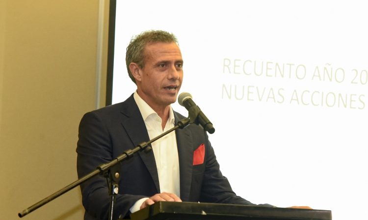 Hospiten Santo Domingo incrementará su capacidad hospitalaria