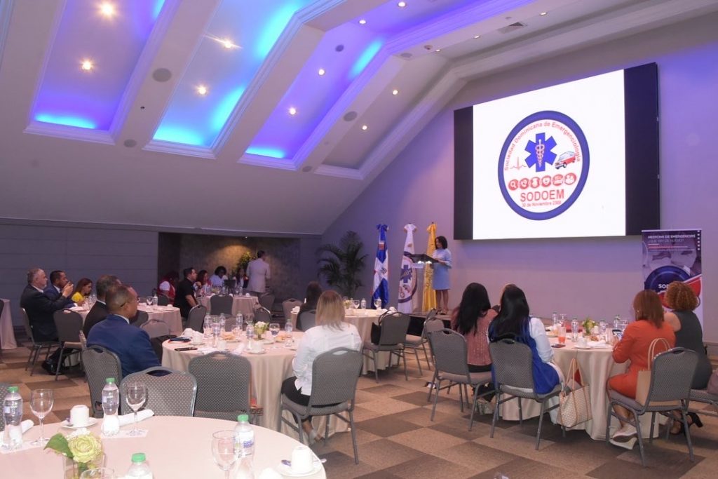 MediNews continúa su cobertura de la Agenda Médica dominicana 2022