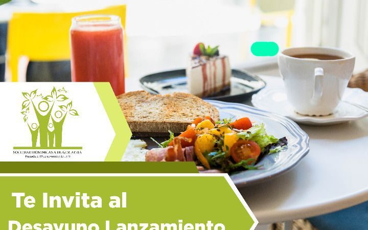 Sociedad Dominicana de Geriatría presentará su agenda 2022 este jueves