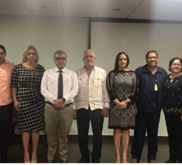 CONAREM y CMD realizan seguimiento a la recertificación médica