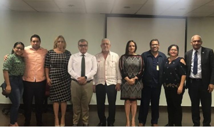 CONAREM y CMD realizan seguimiento a la recertificación médica