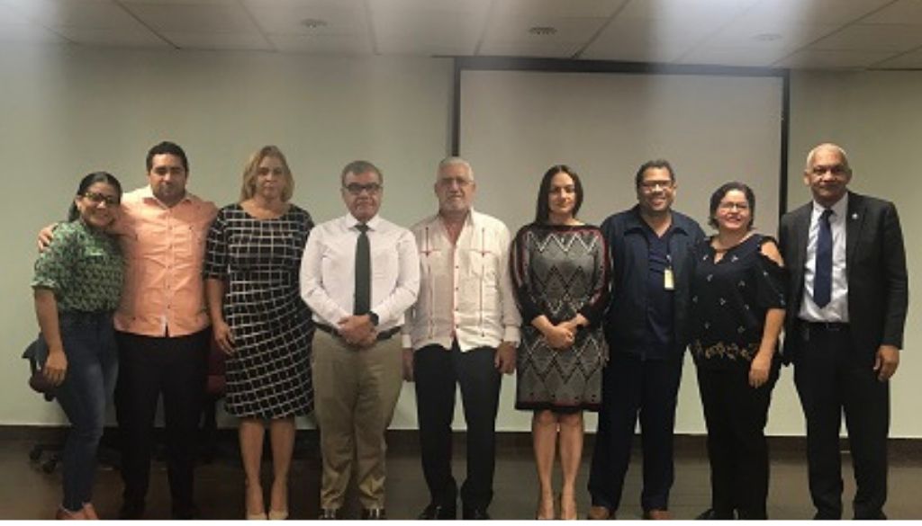 CONAREM y CMD realizan seguimiento a la recertificación médica CONAREM y CMD realizan seguimiento a la recertificación médica