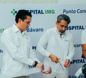 Hospital IMG abre nueva sede en Punta Cana Village