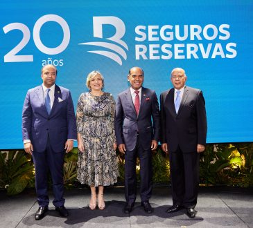 Seguros Reservas incrementa primas y rentabilidad durante el ejercicio 2020-21