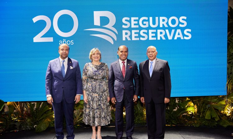 Seguros Reservas incrementa primas y rentabilidad durante el ejercicio 2020-21