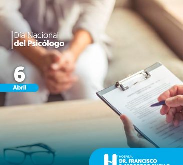 Psicóloga del Moscoso Puello exhorta a cuidar la salud mental con "pensamientos positivos"