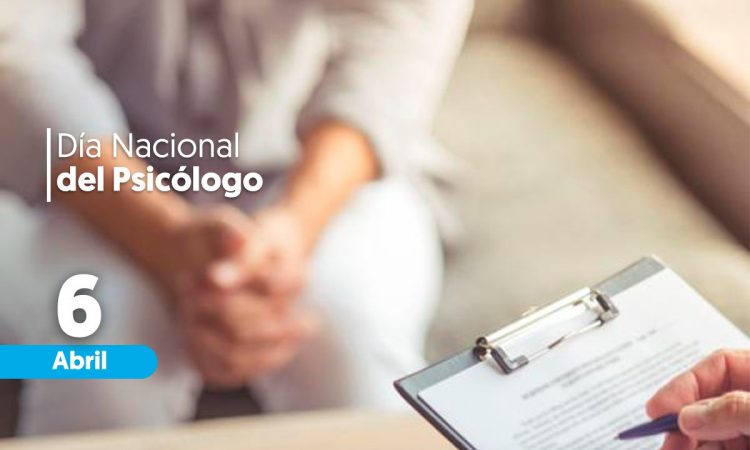 Psicóloga del Moscoso Puello exhorta a cuidar la salud mental con "pensamientos positivos"