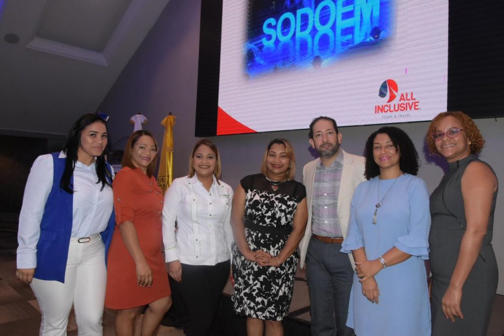 SODOEM presenta sus congresos de emergenciología para 2022