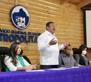 SRSM activa el plan operativo "Conciencia por la Vida" para el asueto de Semana Santa 2022