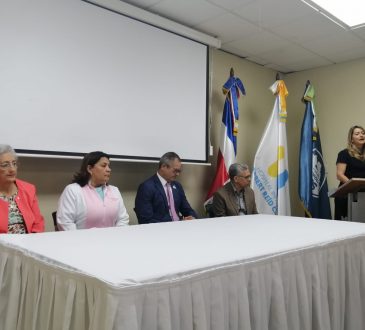 Reid Cabral finaliza capacitación odontológica en pacientes hemofílicos