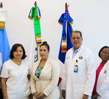 INCART y CAIDEP firman acuerdo para suministro de metadona