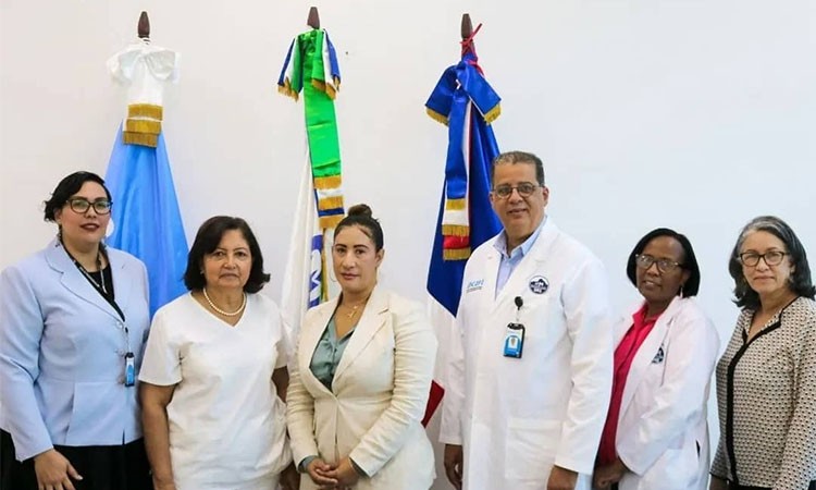 INCART y CAIDEP firman acuerdo para suministro de metadona