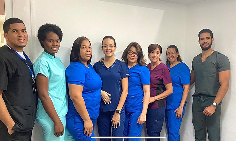 Centro de Terapia Jorge celebró su 26 aniversario