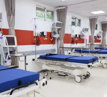 SNS refuerza asistencia hospitalaria durante asueto de Semana Santa