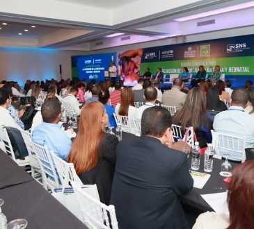 SNS y UNICEF impulsan reducción de la mortalidad materna y neonatal