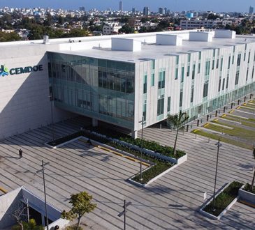 CEMDOE celebra su primer aniversario atendiendo a 21,124 pacientes