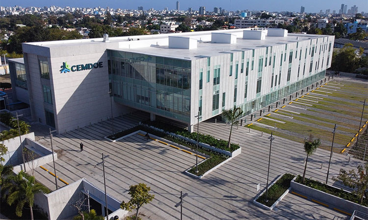 CEMDOE celebra su primer aniversario atendiendo a 21,124 pacientes