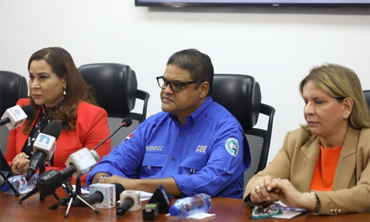 COE reportó 34 personas fallecidas durante el asueto de Semana Santa 2022