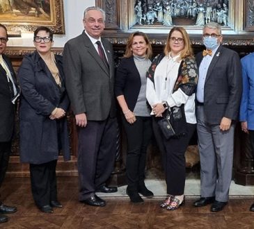 ADOFEM completó su participación en la XXII COPAEM 2022 en Chile