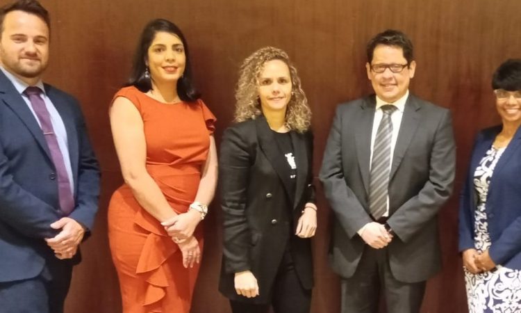 RD recibirá el "Best of ASTRO", la reunión anual de la American Society for Radiation Oncology