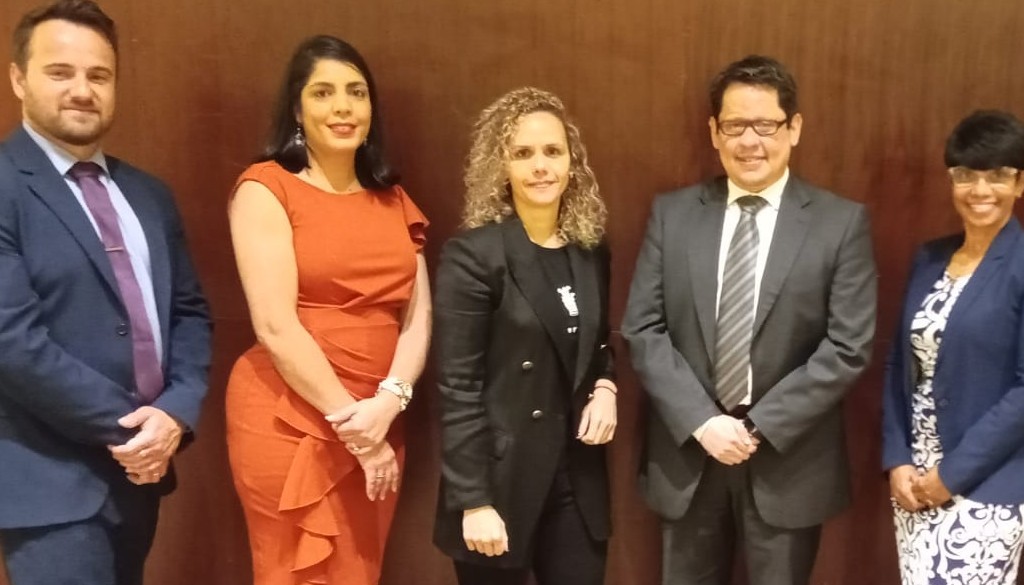 RD recibirá el "Best of ASTRO", la reunión anual de la American Society for Radiation Oncology RD recibirá el "Best of ASTRO", la reunión anual de la American Society for Radiation Oncology