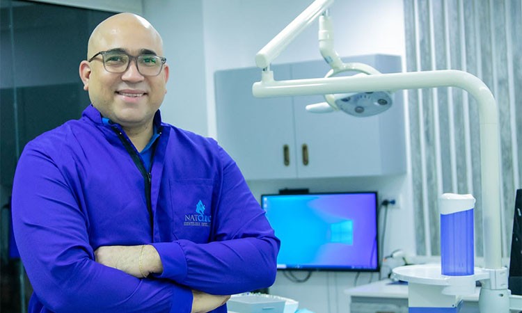 Anuncian I Curso Internacional de Odontología de la Región Sur en Barahona