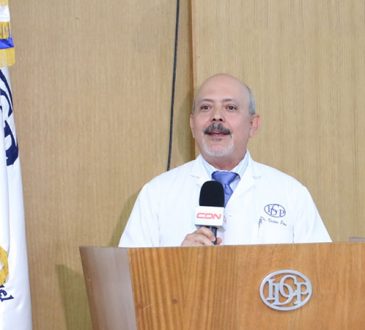 Instituto Dermatológico garantiza tratamiento contra la escabiosis en caso de confirmarse su presencia en Haití