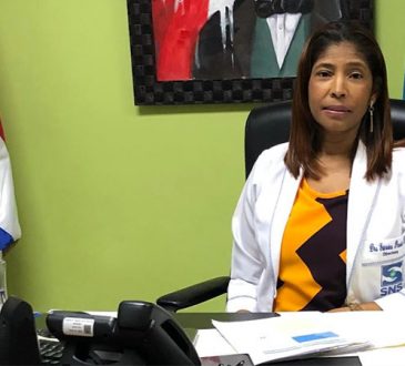 Directora del Hospital Rodolfo exhorta a prevenir brotes de enfermedades endémicas como la malaria