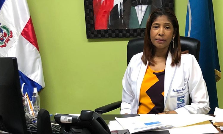 Directora del Hospital Rodolfo exhorta a prevenir brotes de enfermedades endémicas como la malaria