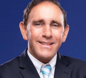 Dr. Félix Antonio Cruz Jiminián