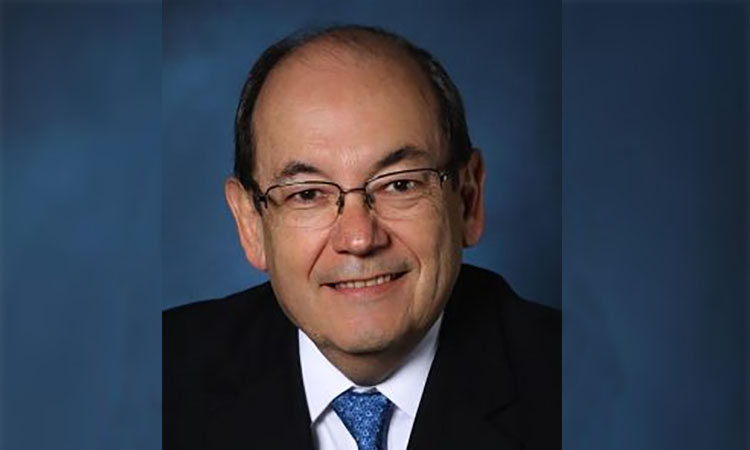 El Dr. Ricardo León presidirá la World Federation for Medical Education
