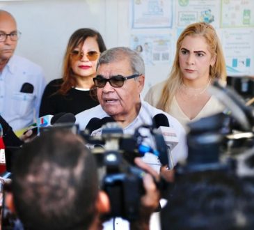 CMD anunció la apertura de 40 residencias médicas en el país