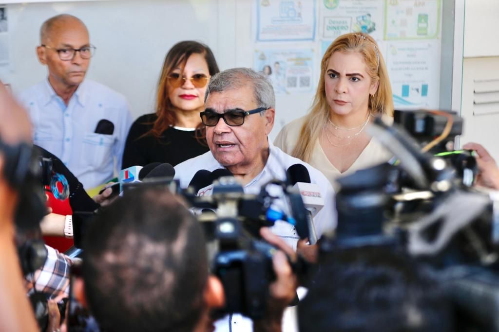 CMD anunció la apertura de 40 residencias médicas en el país CMD anunció la apertura de 40 residencias médicas en el país