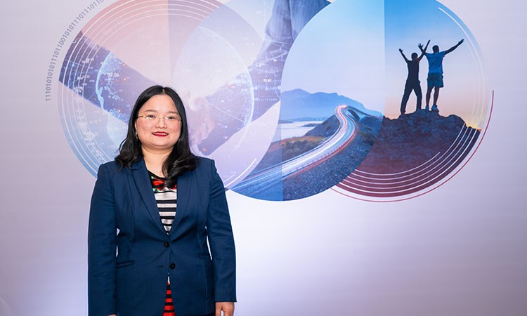 Huawei Eco-Partner Summit 2022 presentó los nuevos productos de la marca para Centroamérica y El Caribe