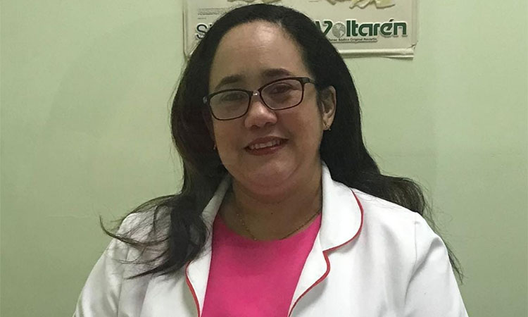 Hematóloga del Moscoso Puello llama prestar atención al trastorno hemorrágico