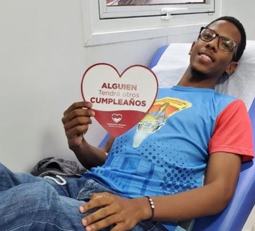 Hemocentro supera las 4,000 bolsas de sangre suministradas en los últimos meses